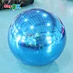 Inflatable Sphere Mirror Ball